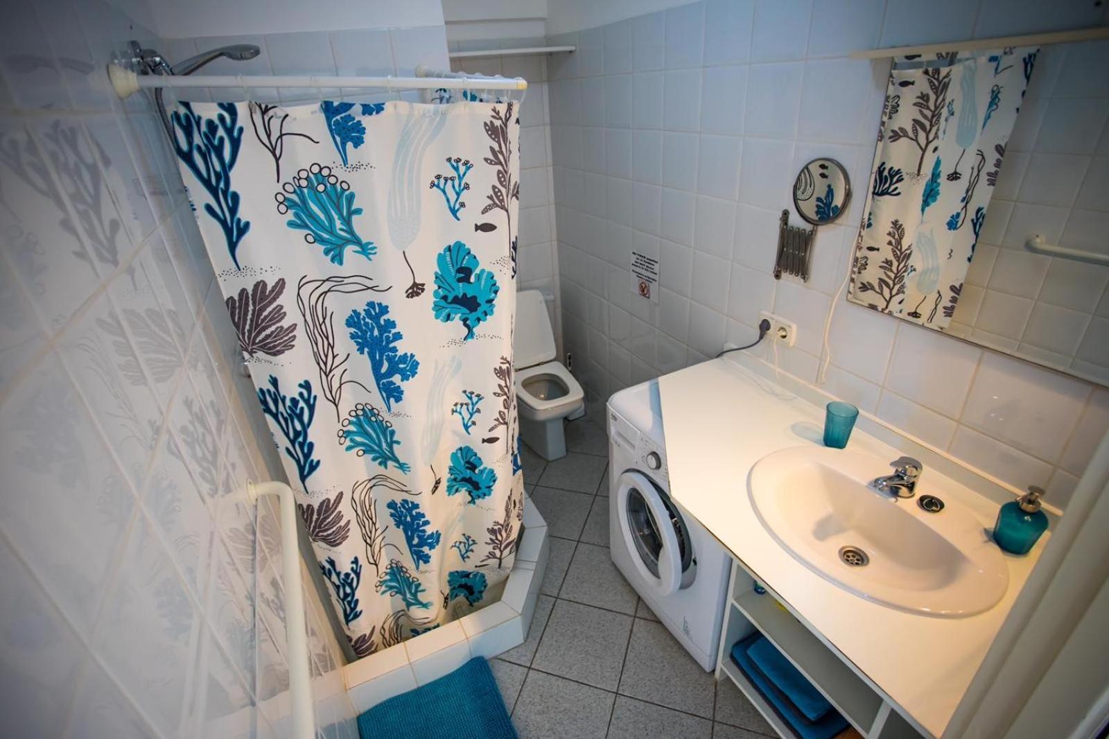 Apartment Las Arenas Ocean View 푸에르토 데 산티아고 외부 사진