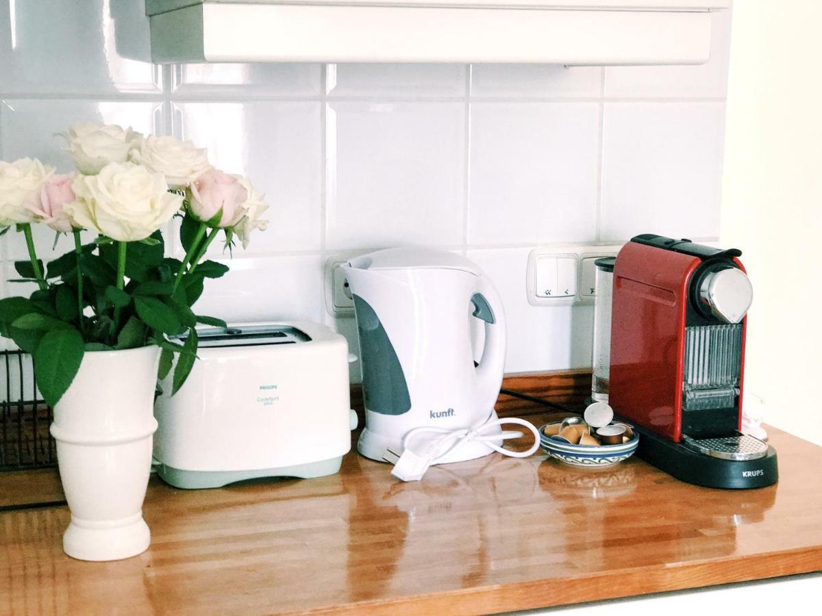 Apartment Las Arenas Ocean View 푸에르토 데 산티아고 외부 사진